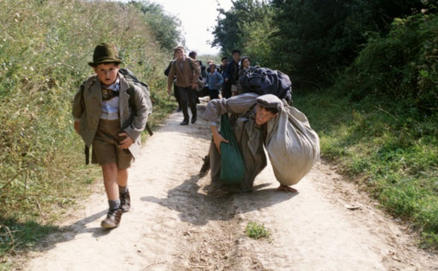 ТВ куће пљачкају ауторе